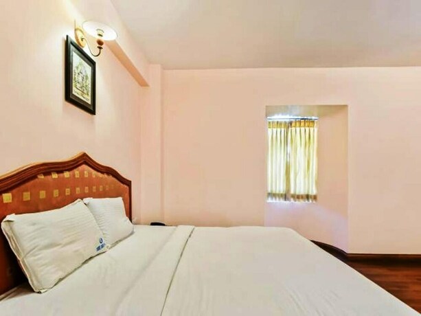 Imagen de la habitación del Hotel Blue Bird, Udhagamandalam. Foto 24