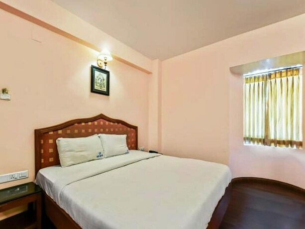 Imagen de la habitación del Hotel Blue Bird, Udhagamandalam. Foto 26