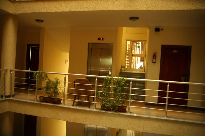 Imagen general del Hotel Blue Birds International. Foto 4