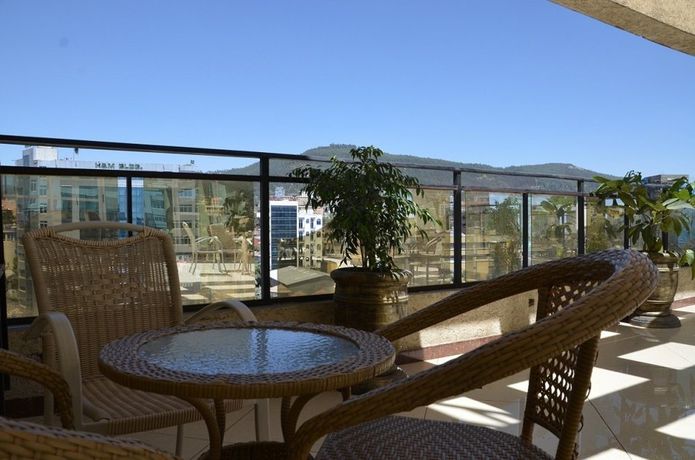 Imagen general del Hotel Blue Birds International. Foto 5