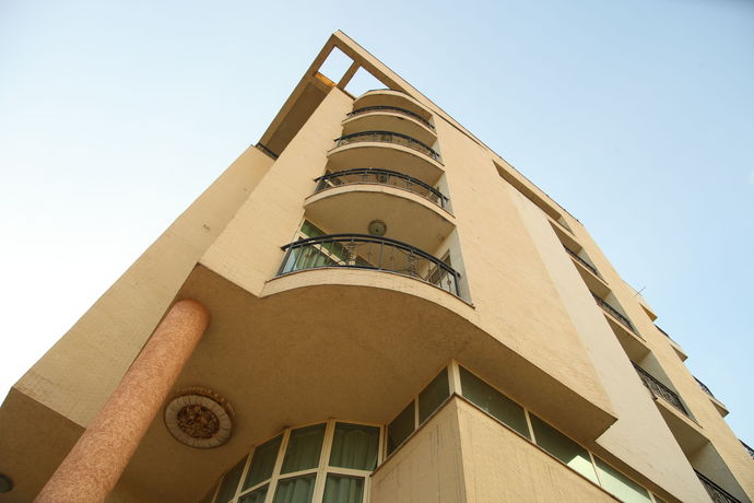 Imagen general del Hotel Blue Birds International. Foto 6