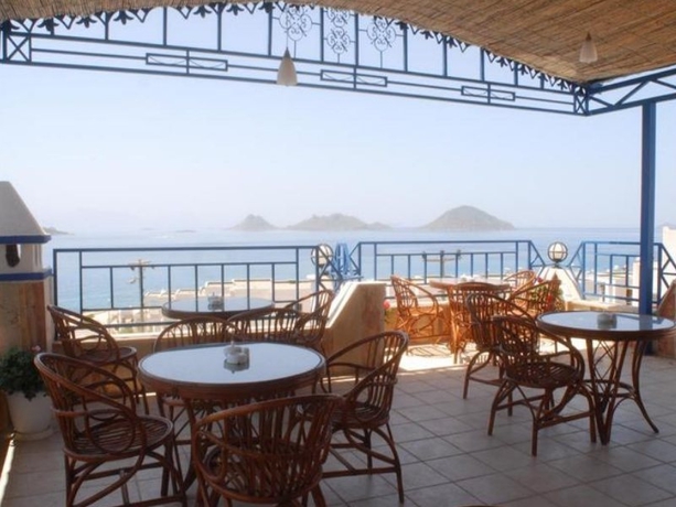 Imagen general del Hotel Blue Bodrum. Foto 1