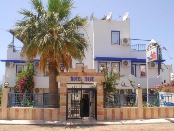 Imagen general del Hotel Blue Bodrum. Foto 2