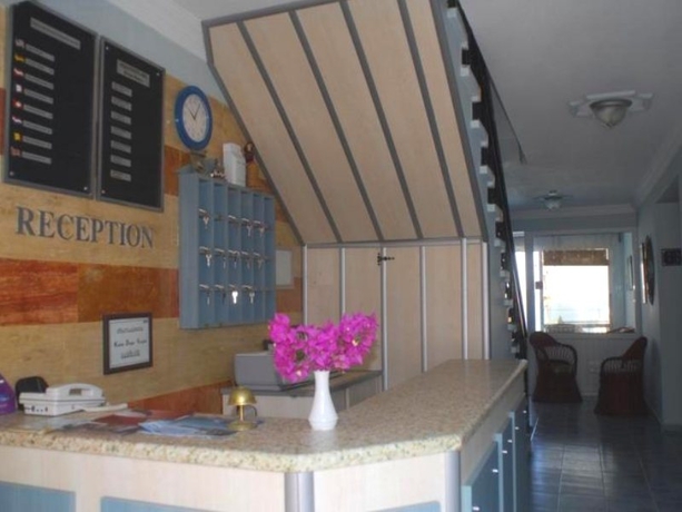Imagen general del Hotel Blue Bodrum. Foto 3