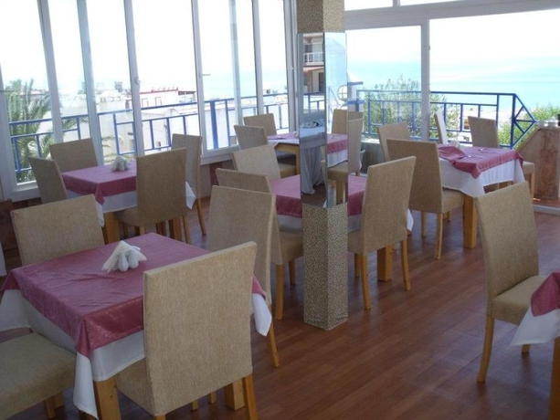 Imagen general del Hotel Blue Bodrum. Foto 4