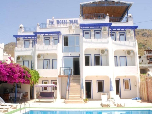 Imagen general del Hotel Blue Bodrum. Foto 5