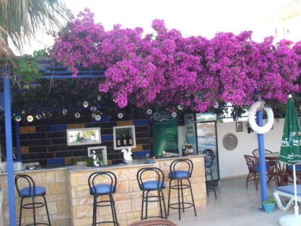 Imagen general del Hotel Blue Bodrum. Foto 6