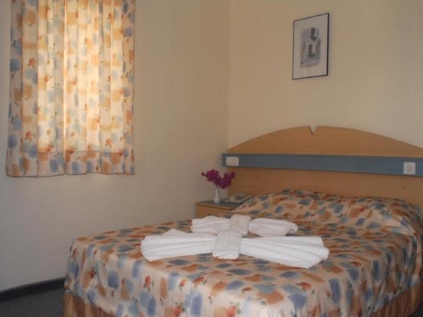 Imagen general del Hotel Blue Bodrum. Foto 7
