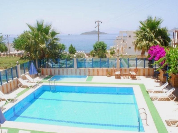 Imagen general del Hotel Blue Bodrum. Foto 8
