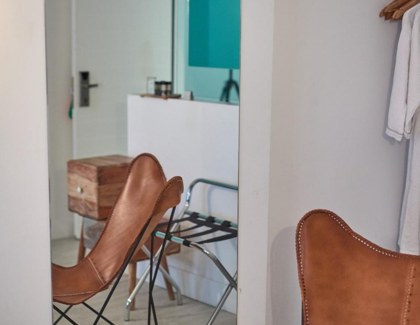 Imagen general del Hotel Blue Bottle. Foto 15
