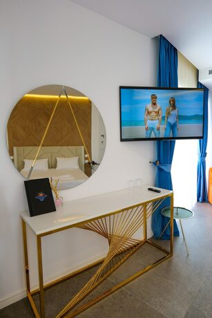 Imagen general del Hotel Blue Boutique. Foto 2