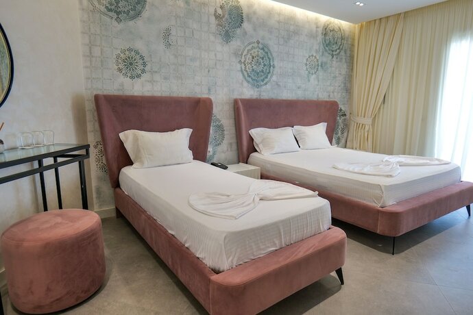 Imagen general del Hotel Blue Boutique. Foto 5