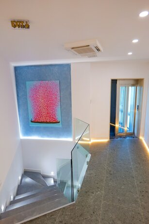 Imagen general del Hotel Blue Boutique. Foto 8