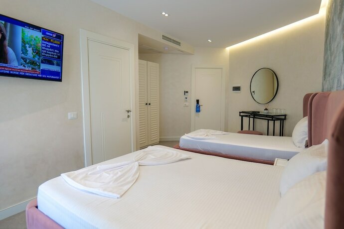 Imagen general del Hotel Blue Boutique. Foto 9
