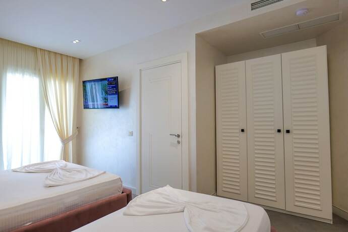 Imagen general del Hotel Blue Boutique. Foto 10