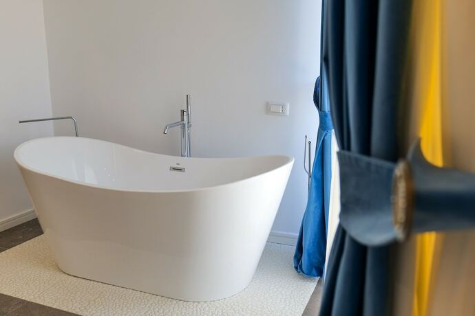 Imagen de la habitación del Hotel Blue Boutique. Foto 19