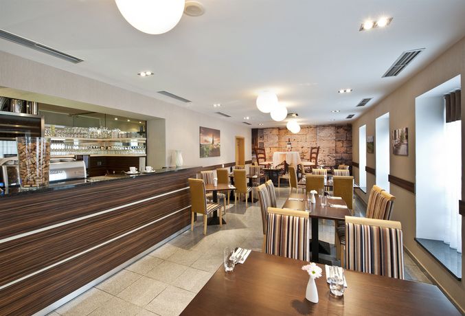 Imagen de la habitación del Hotel Blue Bratislava. Foto 7