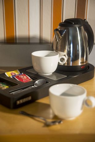 Imagen de la habitación del Hotel Blue Bratislava. Foto 13