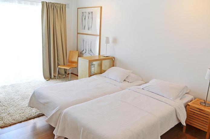 Imagen de la habitación del Hotel Blue Buddha Beach House, Ericeira. Foto 3