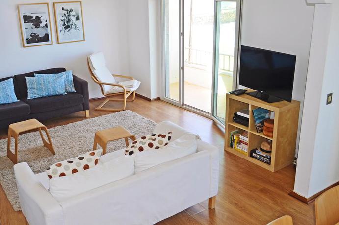 Imagen de los interiores del Hotel Blue Buddha Beach House, Ericeira. Foto 7