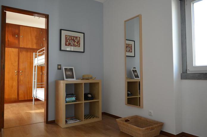 Imagen de los interiores del Hotel Blue Buddha Beach House, Ericeira. Foto 8