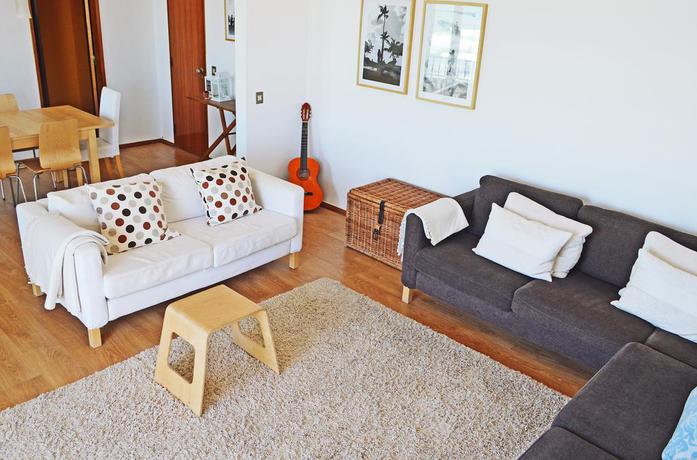 Imagen de los interiores del Hotel Blue Buddha Beach House, Ericeira. Foto 10