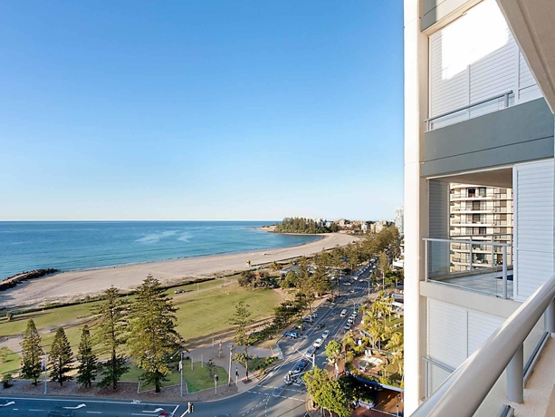 Imagen general del Hotel Blue C Coolangatta. Foto 4