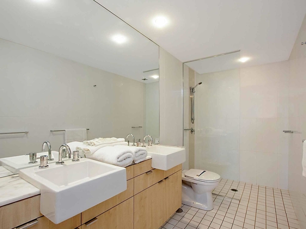 Imagen de la habitación del Hotel Blue C Coolangatta. Foto 7