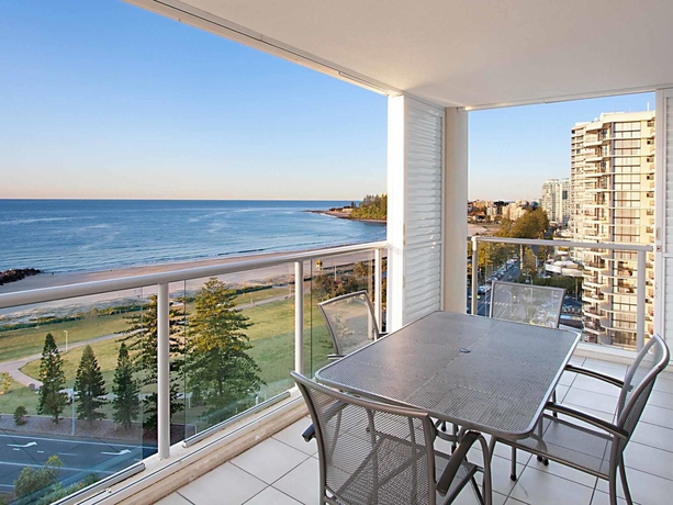 Imagen de la habitación del Hotel Blue C Coolangatta. Foto 8