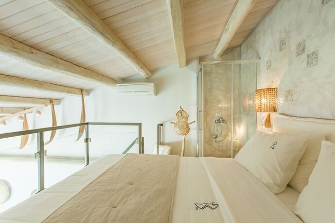 Imagen general del Hotel Blue Carpet Luxury Suites. Foto 9