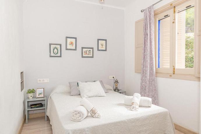 Imagen de la habitación del Hotel Blue Castle Guesthouse. Foto 6