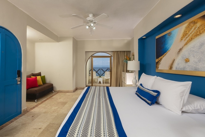 Imagen de la habitación del Hotel Blue Chairs Resort By The Sea - Adults Only. Foto 12