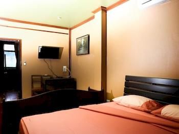 Imagen general del Hotel Blue Chang House. Foto 2