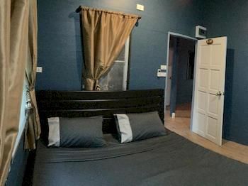 Imagen general del Hotel Blue Chang House. Foto 3