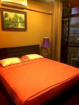 Imagen general del Hotel Blue Chang House. Foto 4