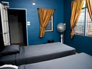 Imagen general del Hotel Blue Chang House. Foto 5