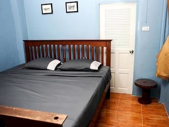 Imagen general del Hotel Blue Chang House. Foto 6