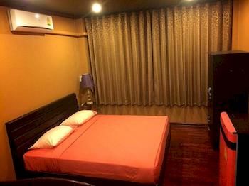 Imagen general del Hotel Blue Chang House. Foto 7