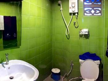 Imagen general del Hotel Blue Chang House. Foto 8