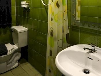 Imagen general del Hotel Blue Chang House. Foto 9