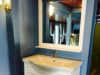 Imagen general del Hotel Blue Chang House. Foto 10