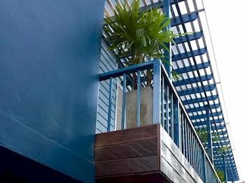 Imagen general del Hotel Blue Chang House. Foto 12