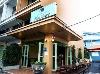 Imagen general del Hotel Blue Chang House. Foto 13