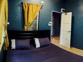 Imagen general del Hotel Blue Chang House. Foto 14