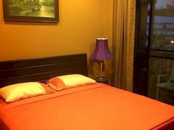 Imagen general del Hotel Blue Chang House. Foto 15