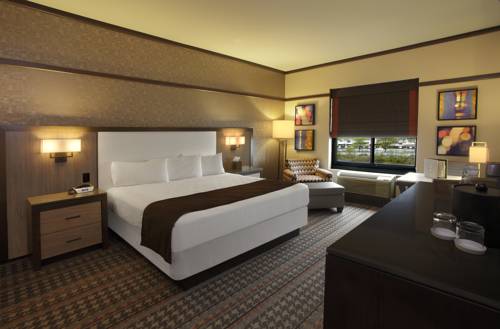 Imagen de la habitación del Hotel Blue Chip Casino, Hotel & Spa. Foto 4