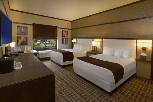 Imagen de la habitación del Hotel Blue Chip Casino, Hotel & Spa. Foto 5
