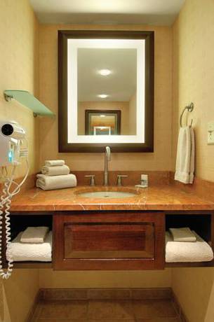 Imagen de la habitación del Hotel Blue Chip Casino, Hotel & Spa. Foto 8