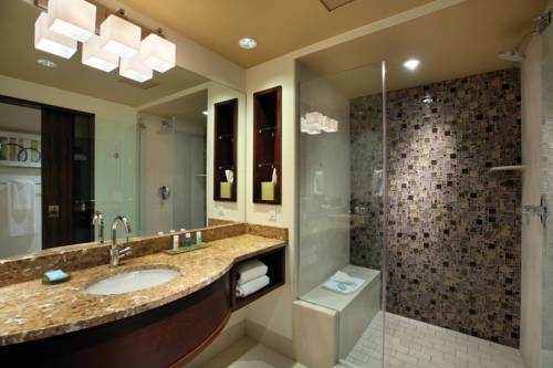 Imagen de la habitación del Hotel Blue Chip Casino, Hotel & Spa. Foto 9