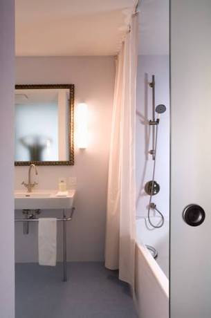 Imagen de la habitación del Hotel Blue City. Foto 5